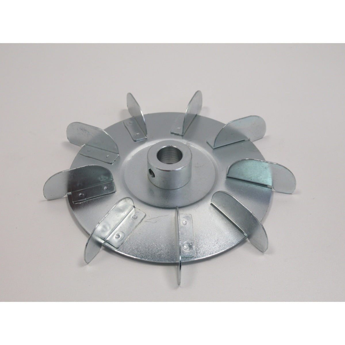 Metallkraft Lüfterrad KE 150 Ø140X14 - Art. 0399215036