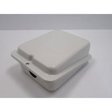 Metallkraft Klemmkasten KE 150 RAL9002 - Art. 0399215040