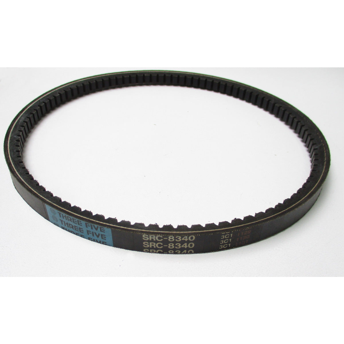 Stürmer Maschinen Keilriemen MF 4 / -BX33- 17x835Li / 17x0876 Lw - Art. 039BX33