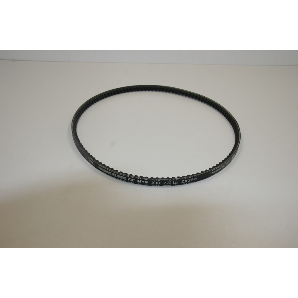 Stürmer Maschinen Keilriemen D210/D240/D250/TU2304 10x750Li / XPZ772Lw - Art. 039ZX295