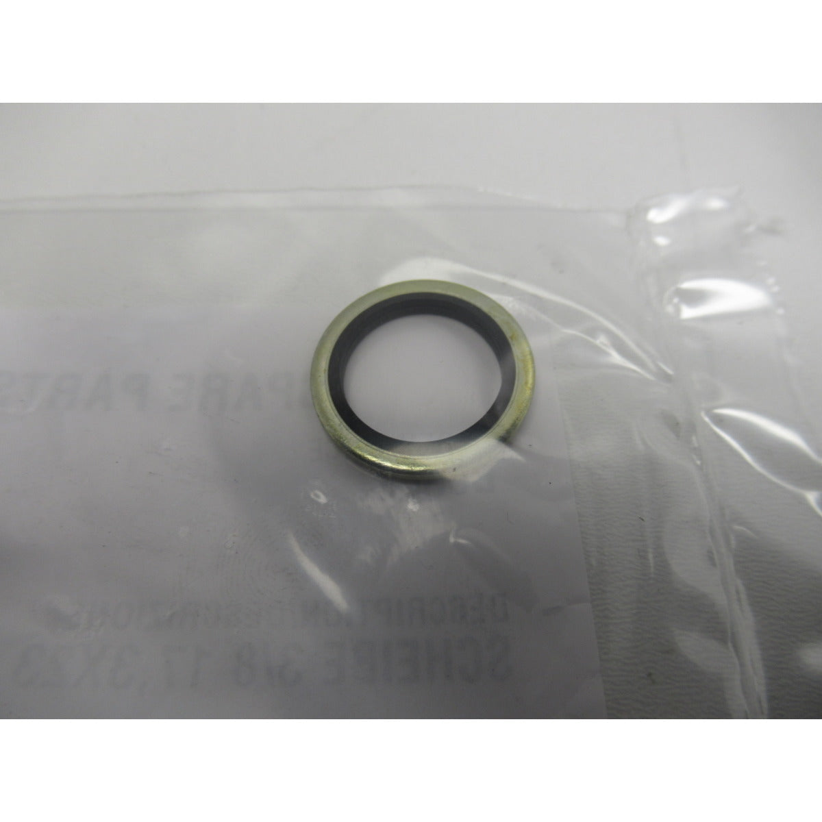 Metallkraft Dichtscheibe WPP 50M B5302 / 3/8" / Ø17,3x23,9x2,1 - Art. 0400B5302