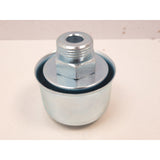 Metallkraft Luftfilter WPP 200 HBK E0519 / Be-& Entlüftung für Hydraulik - Art. 0400E0519