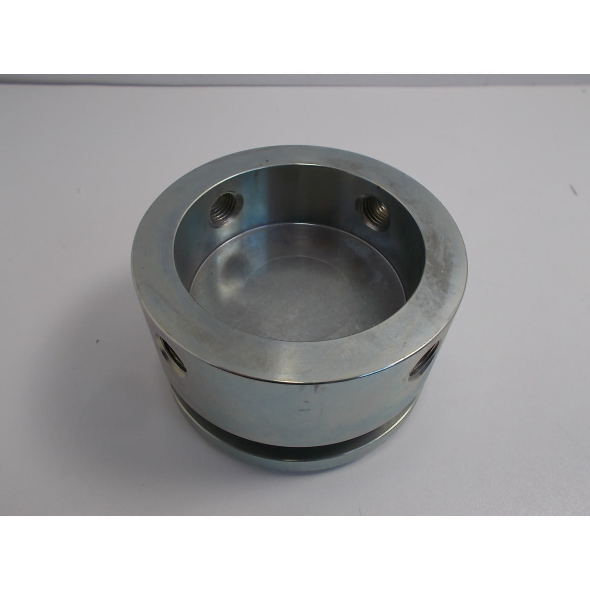 Metallkraft Stempelkappe WPP 100MBK PLS003693 / Ø120, H73 - Art. 0400PLS003693