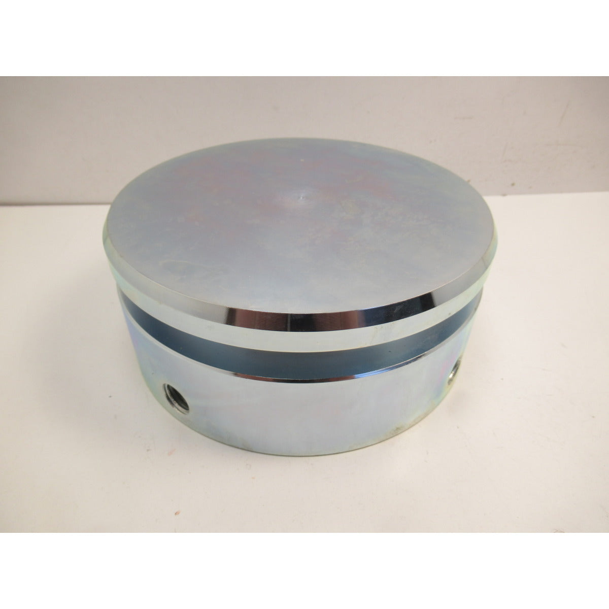 Metallkraft Stempel WPP 200 MBK PSWP-200-507 / Ø175 - Art. 0400PSWP200507