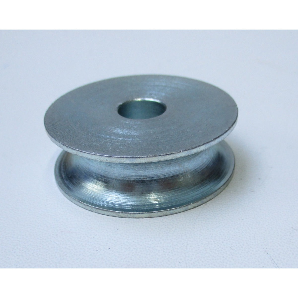 Metallkraft Stahlseilrolle WPP Serie R0141R / Ø45x11 - Art. 0400R0141