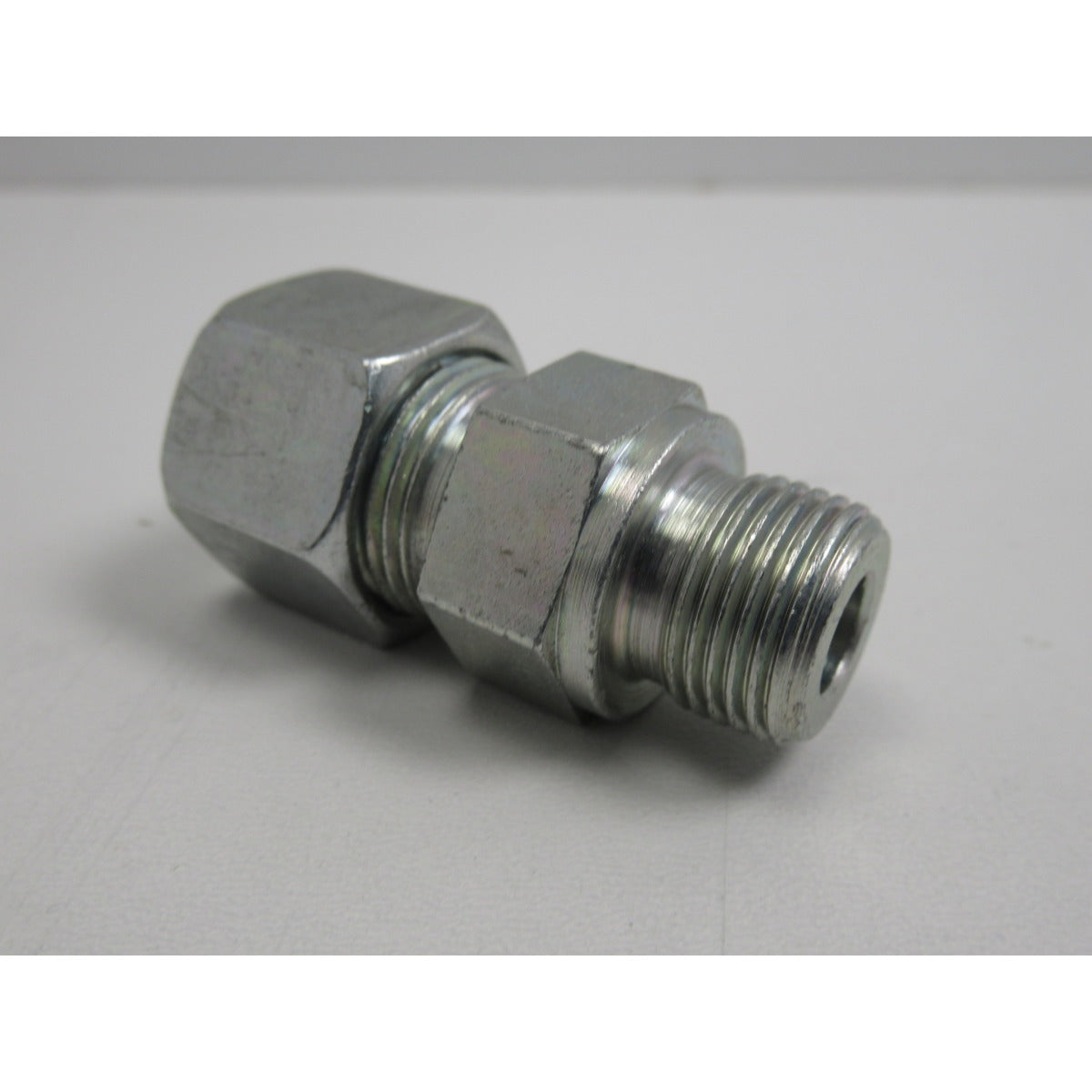 Metallkraft Anschlussstück WPP 50M R0254 / 3/8" - Art. 0400R0254