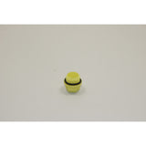 Metallkraft PVC Entlüftungsschraube WPP Serie R0680, 1/2" inkl. O-Ring B3083 - Art. 0400R0680