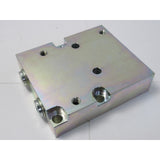 Metallkraft Ventilplatte WPP 100 M R1056 - Art. 0400R1056