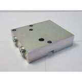 Metallkraft Ventilplatte WPP 100 M R1056 - Art. 0400R1056