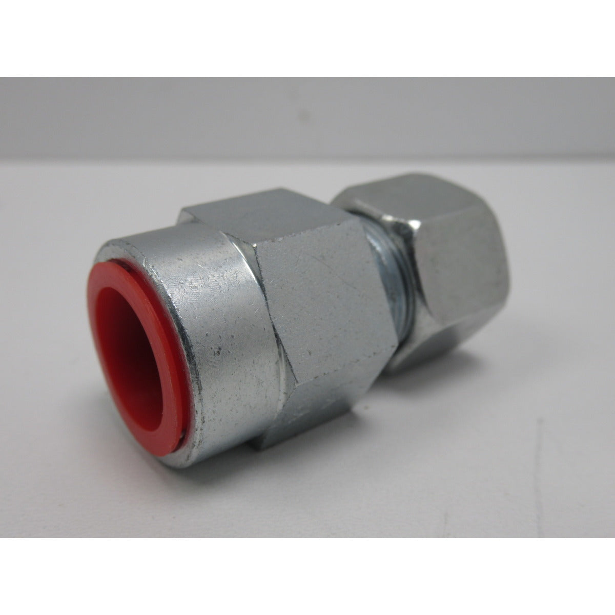 Metallkraft Anschlussstück 1/2" WPP Serie R1112 - Art. 0400R1112