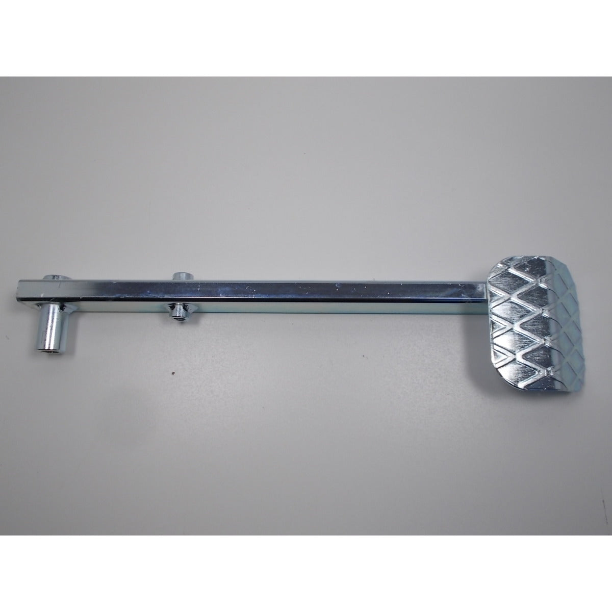 Metallkraft Fußpedal WPP 20 BK R1219 - Art. 0400R1219
