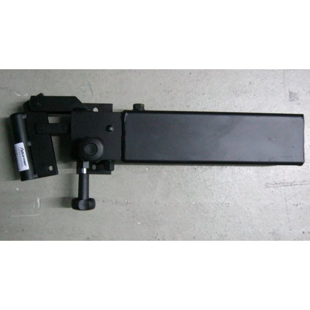 Metallkraft Pumpe WPP 30,30BK,50BK R1226R / MGR85403 - Art. 0400R1226