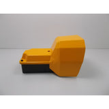 Metallkraft Fußschalter RP-A 1020, RP-A 1520 ohne Anschlusskabel - Art. 04021611FS