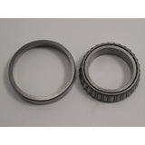 Metallkraft Spindellager 32909XU Kegelrollenlager - Art. 04032909