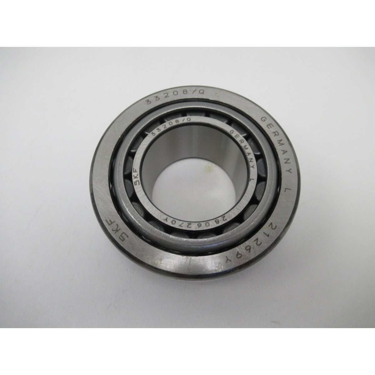 Stürmer Maschinen Spindellager 33208 Kegelrollenlager -SKF- - Art. 04033208