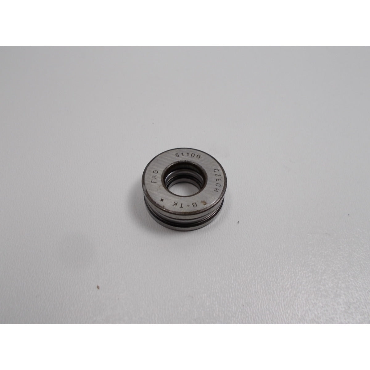 Optimum Axiallager 51100 Axial-Rillenkugellager - Art. 04051100