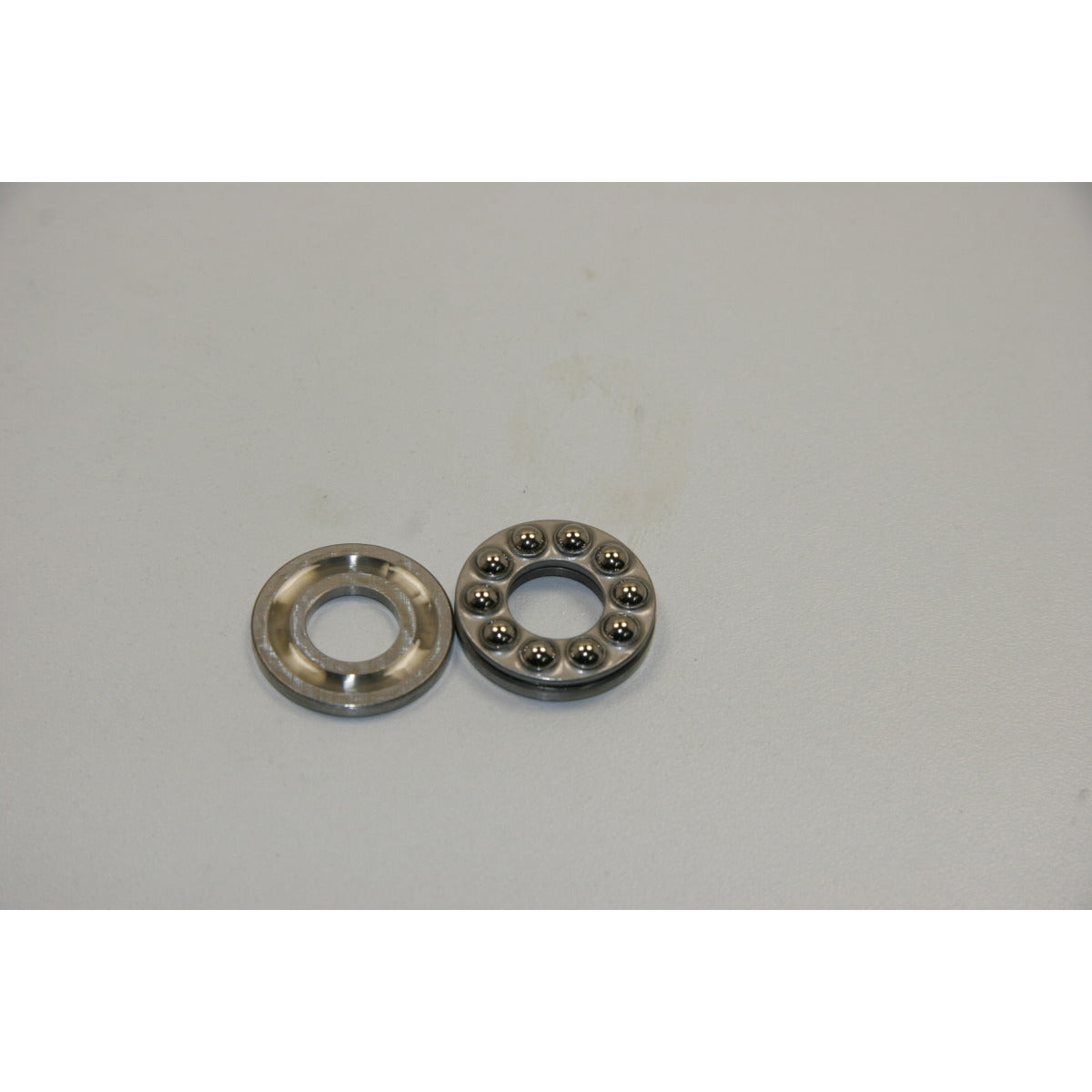 Stürmer Maschinen Axiallager 51101 Axial-Rillenkugellager - Art. 04051101