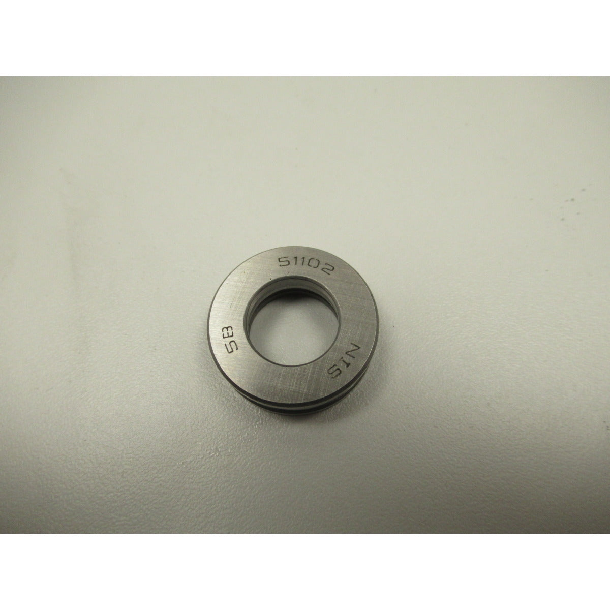Optimum Axiallager 51102 Axial-Rillenkugellager - Art. 04051102