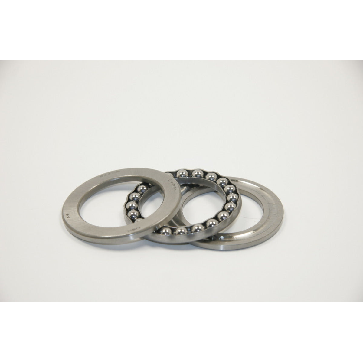 Stürmer Maschinen Axiallager 51108 Axial-Rillenkugellager - Art. 04051108