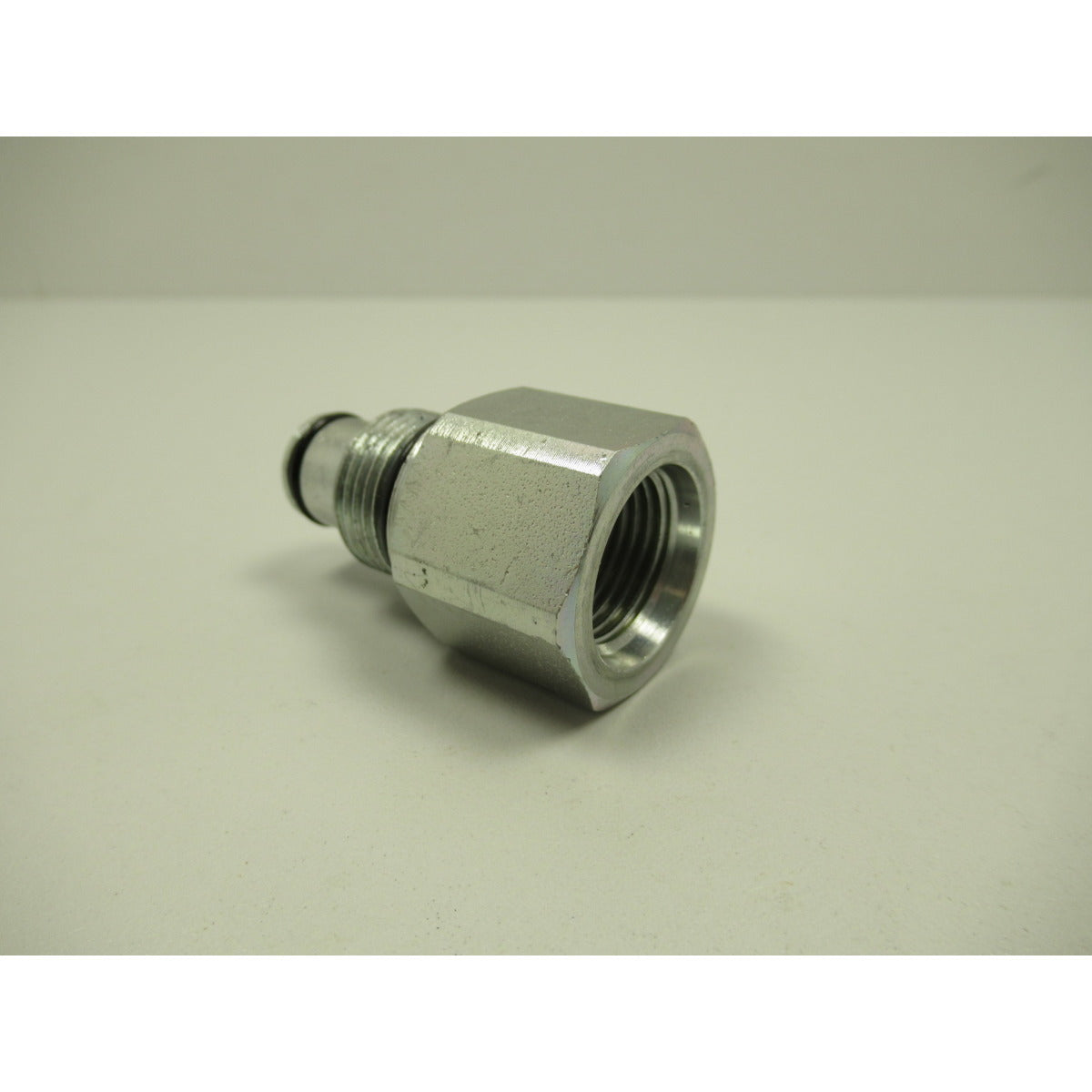 Stürmer Maschinen Anschluss WPP 50-12RP, 100-20RP 118658 - Art. 0405118658