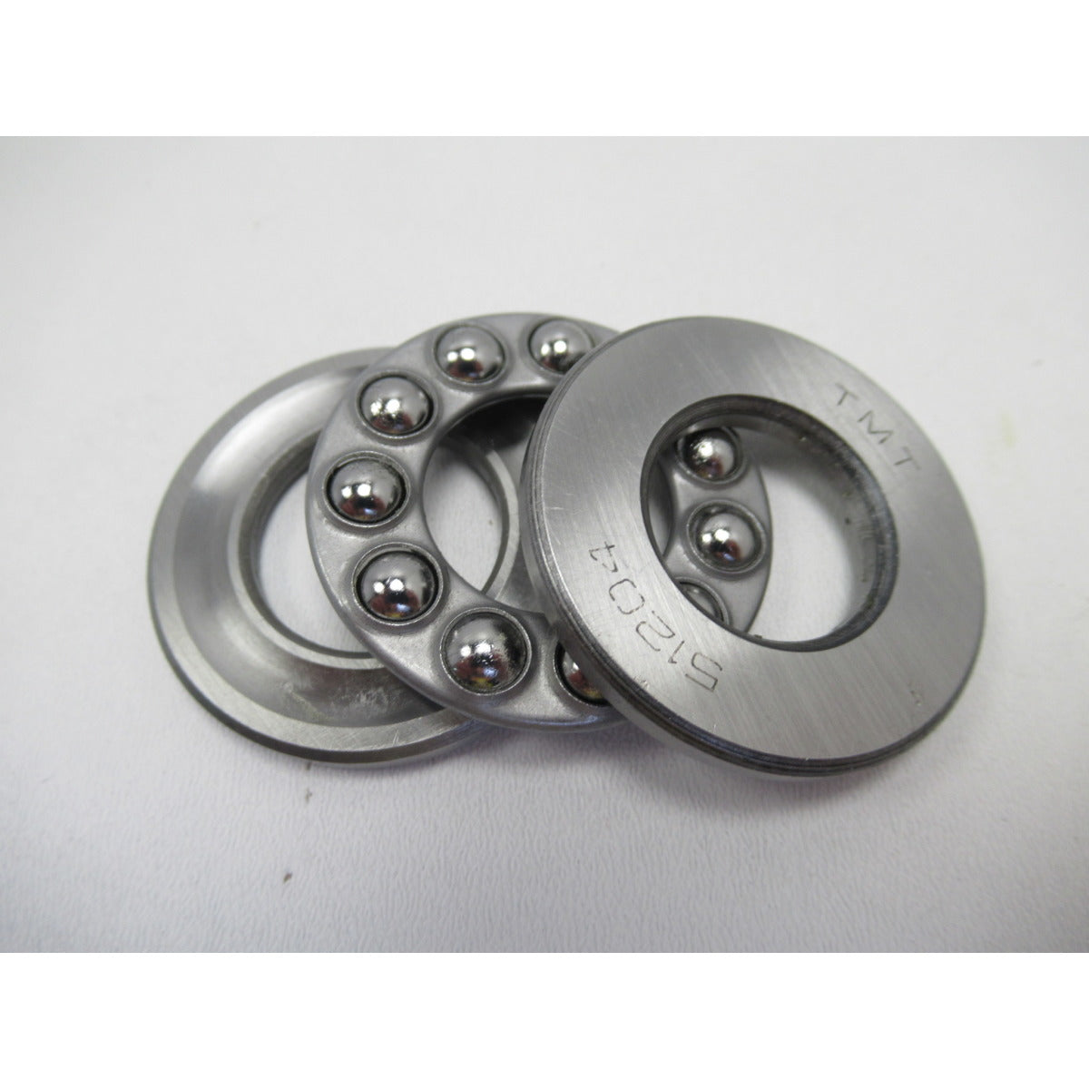Stürmer Maschinen Axiallager 51204 Axial-Rillenkugellager - Art. 04051204