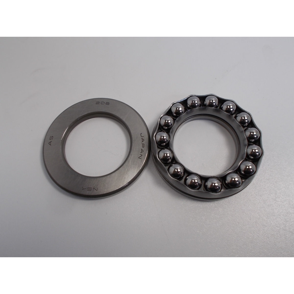 Stürmer Maschinen Axiallager 51208 Axial-Rillenkugellager - Art. 04051208