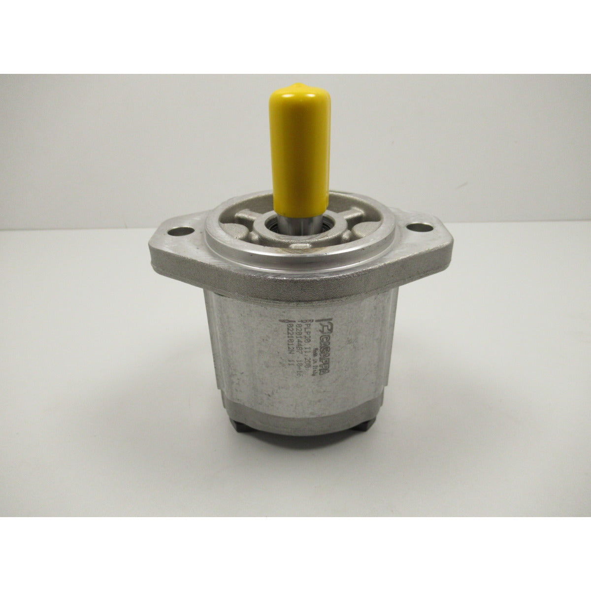 Stürmer Maschinen Hydraulikpumpe WPP 50,100VH,WX 100-20RP 122323 - Art. 0405122323