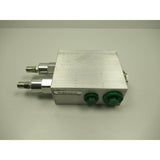 Metallkraft Steuerventil WPP 200RT,RFP,VH, 300VH 124324 / HI-LOW - Art. 0405124324