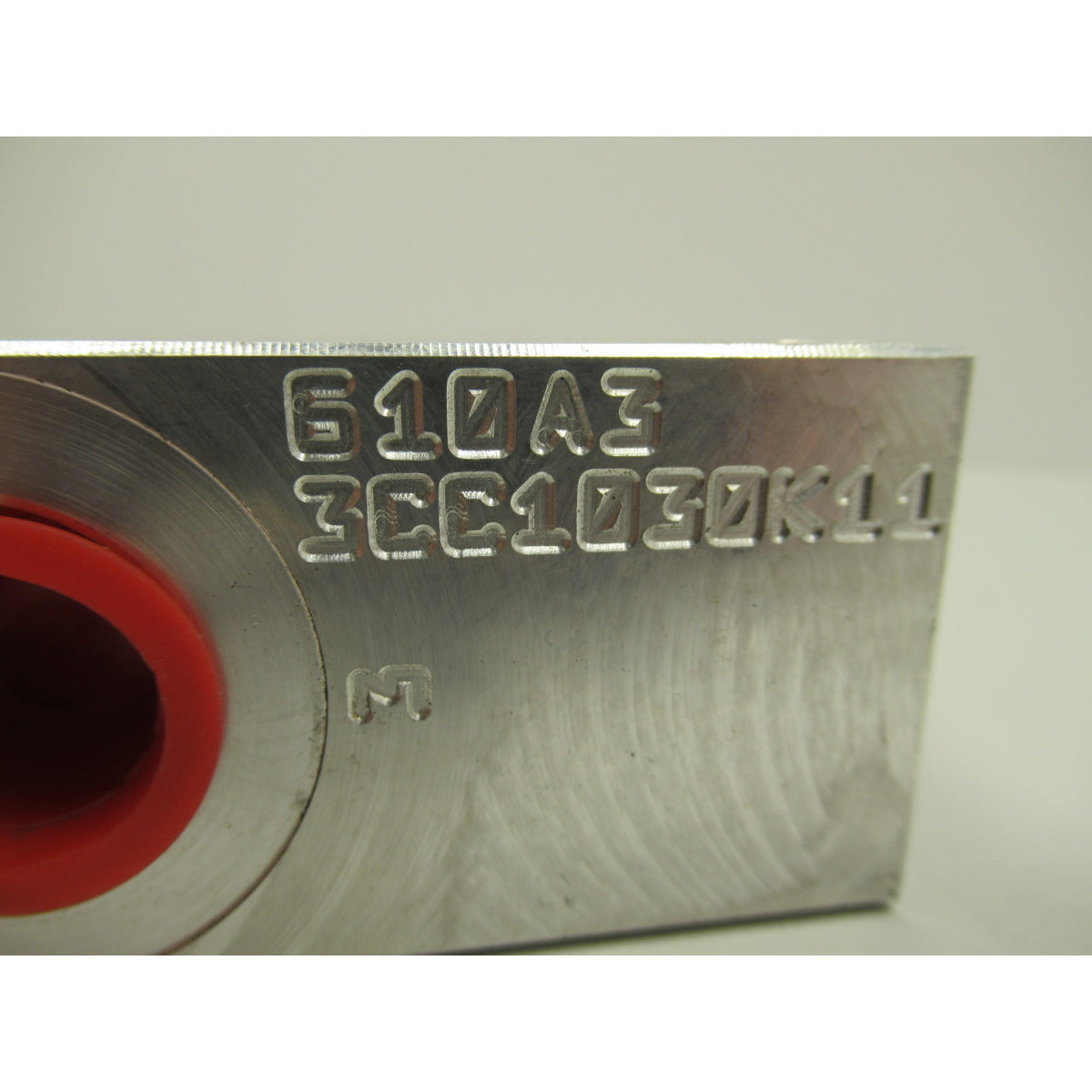 Metallkraft Steuerventil WPP 100-20RP 130104 - Art. 0405130104