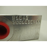 Metallkraft Steuerventil WPP 100-20RP 130104 - Art. 0405130104