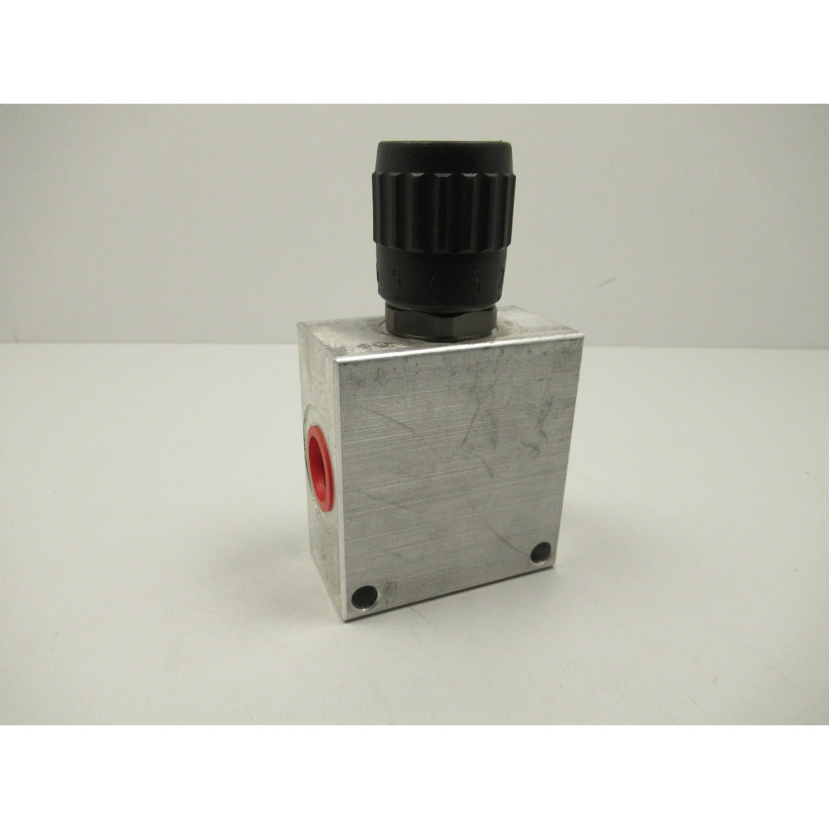 Metallkraft Steuerventil WPP 100-20RP 130104 - Art. 0405130104