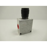 Metallkraft Steuerventil WPP 100-20RP 130104 - Art. 0405130104