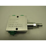 Metallkraft Steuerventil WPP 200RT, RPP 150,RI 138966 - Art. 0405138966
