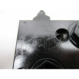 Metallkraft Steuerventil WPP VH, XW, RP, RT 195477 - Art. 0405195477