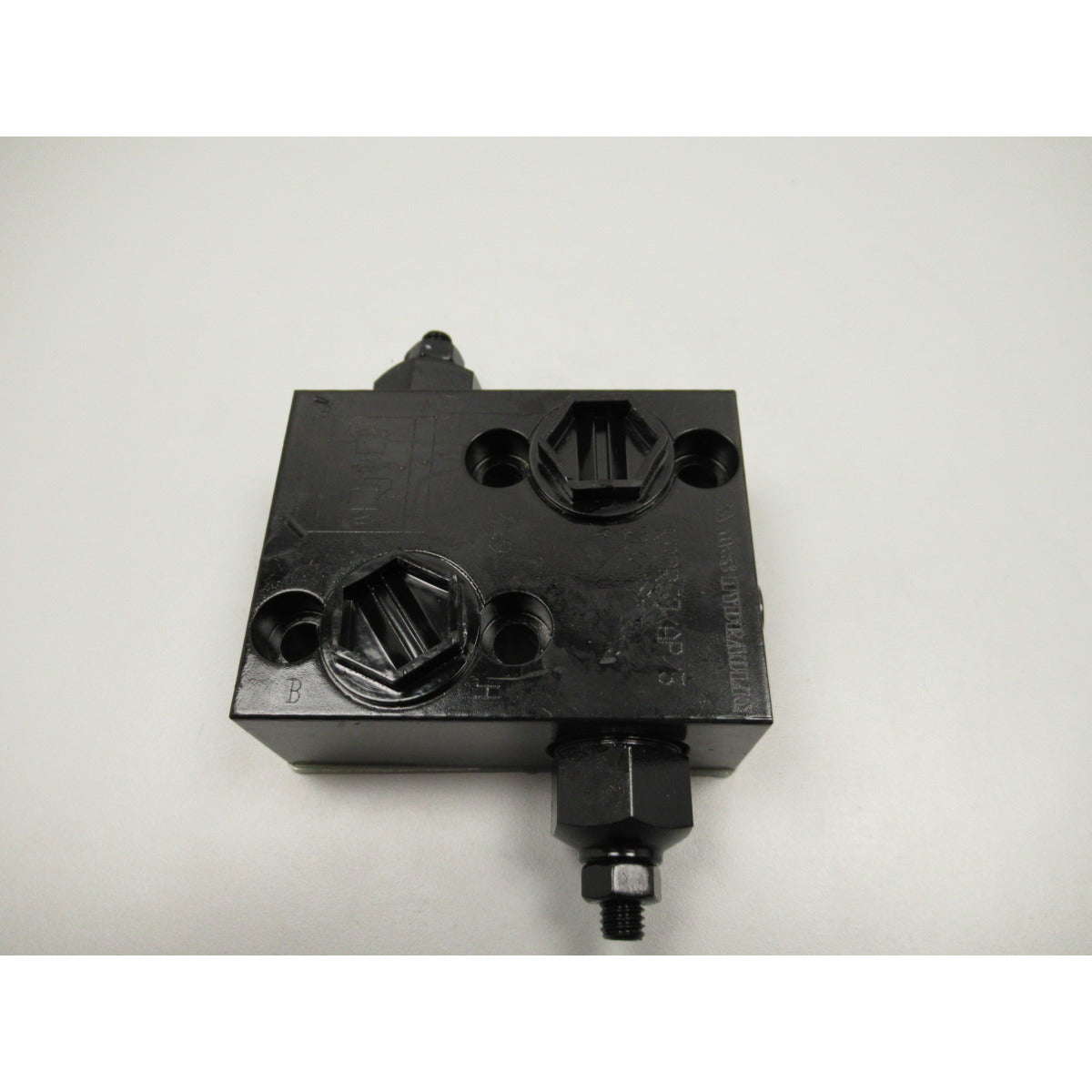 Metallkraft Steuerventil WPP VH, XW, RP, RT 195477 - Art. 0405195477