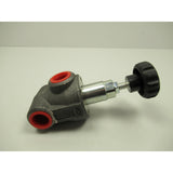 Stürmer Maschinen Regelventil WPP VH, XW, RP, RT, RPP 197379 / für Arbeitsdruck - Art. 0405197379