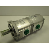 Stürmer Maschinen Hydraulikpumpe WPP 200VH,300VH, RFP200 RKM37119 - Art. 040537119
