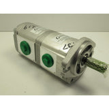 Stürmer Maschinen Hydraulikpumpe WPP 200VH,300VH, RFP200 RKM37119 - Art. 040537119