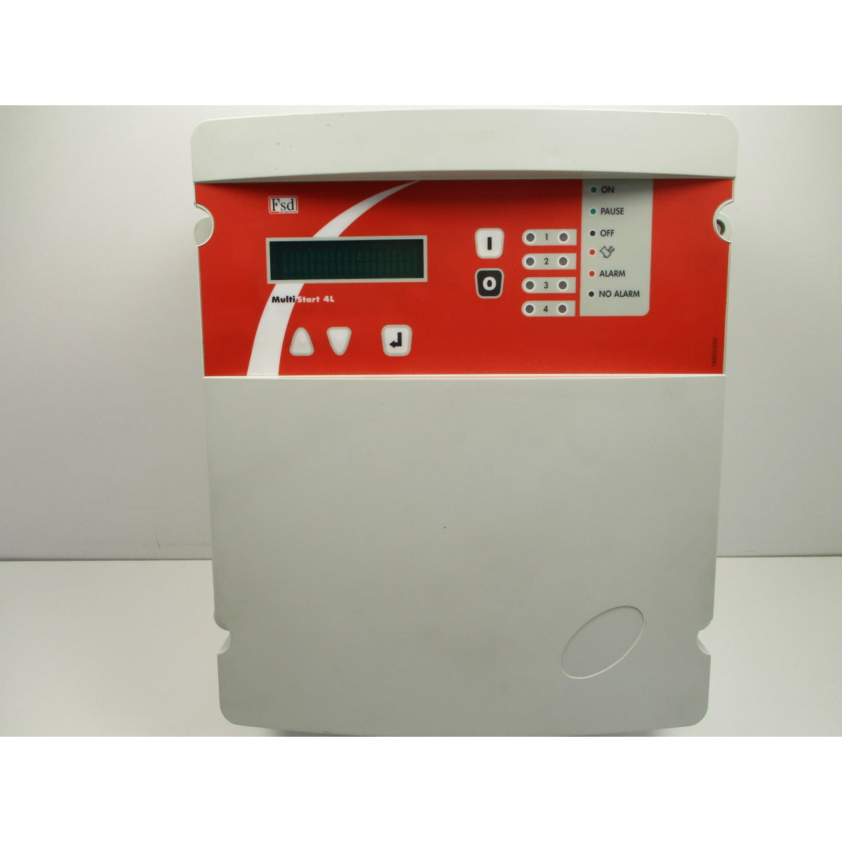 Aircraft Steuerung Multi-Start 4L230 405470604 - Art. 0405470604T