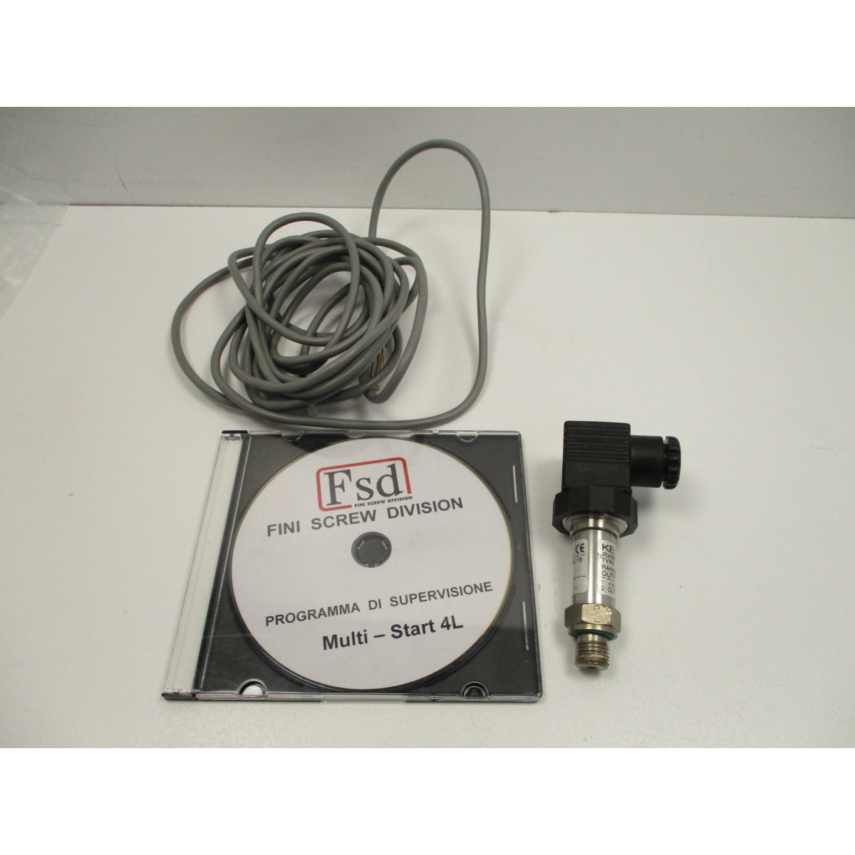 Aircraft Steuerung Multi-Start 4L230 405470604 - Art. 0405470604T