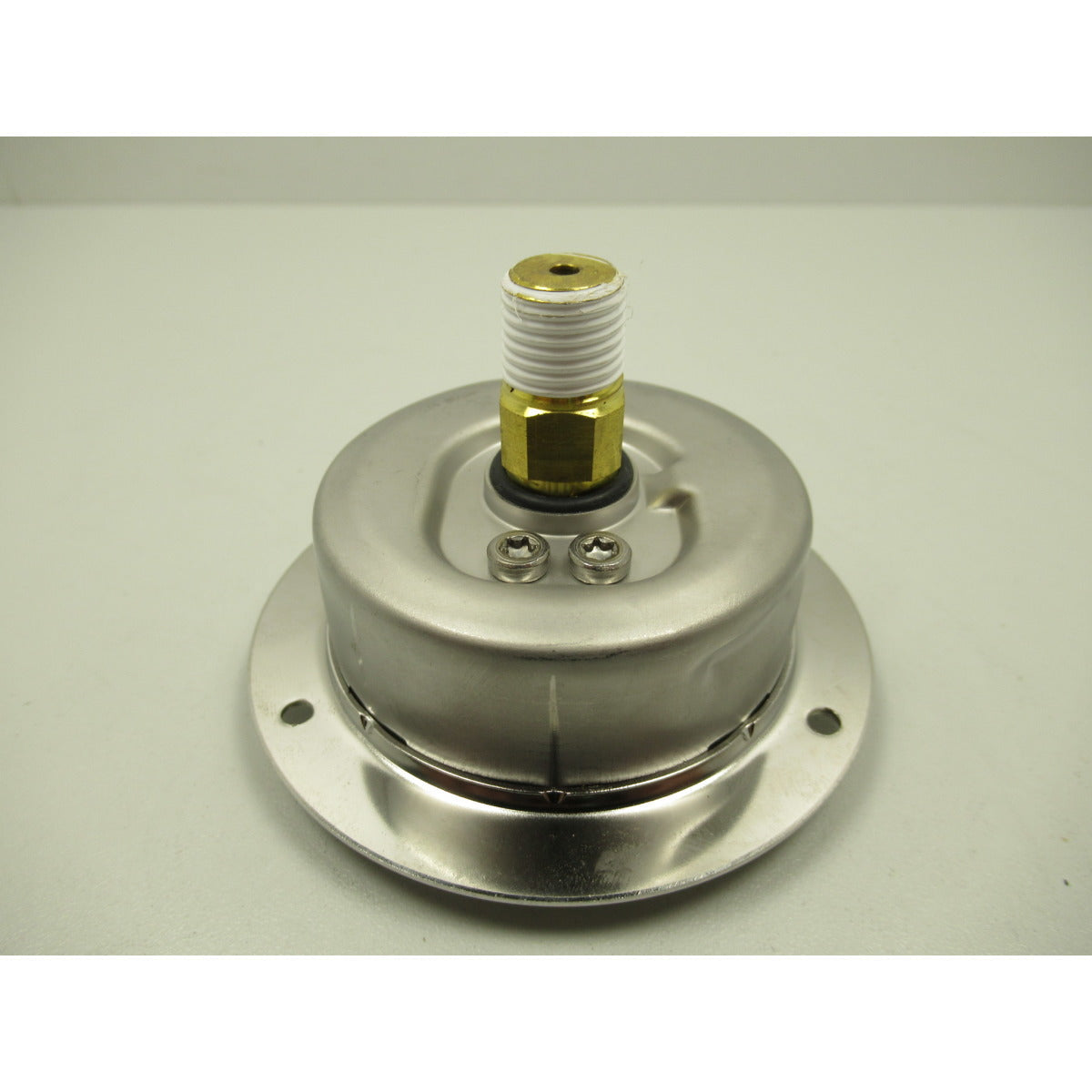 Stürmer Maschinen Manometer WPP VH, XW, RP, RPP, RF 9307987 / Ø63 / 0-5000PSI - Art. 04059307987