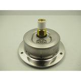 Stürmer Maschinen Manometer WPP VH, XW, RP, RPP, RF 9307987 / Ø63 / 0-5000PSI - Art. 04059307987