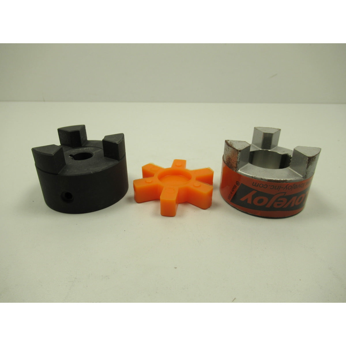 Stürmer Maschinen Kupplung WPP 30,50VH RPP150,RI L095-28mm, komplett - Art. 0405L09528