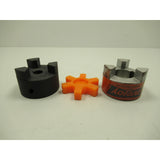 Stürmer Maschinen Kupplung WPP 30,50VH RPP150,RI L095-28mm, komplett - Art. 0405L09528