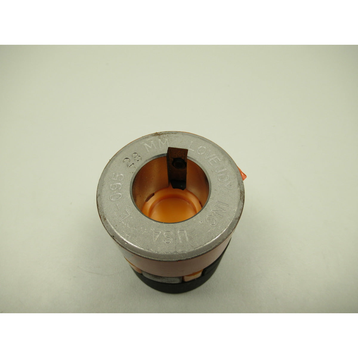 Stürmer Maschinen Kupplung WPP 30,50VH RPP150,RI L095-28mm, komplett - Art. 0405L09528