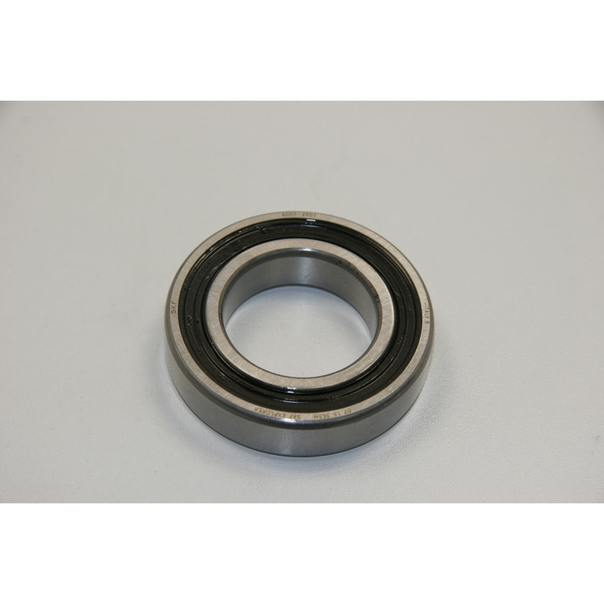 Stürmer Maschinen Kugellager 6007RS Rillenkugellager - Art. 0406007R