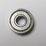 Stürmer Maschinen Kugellager 608ZZ Rillenkugellager - Art. 040608ZZ