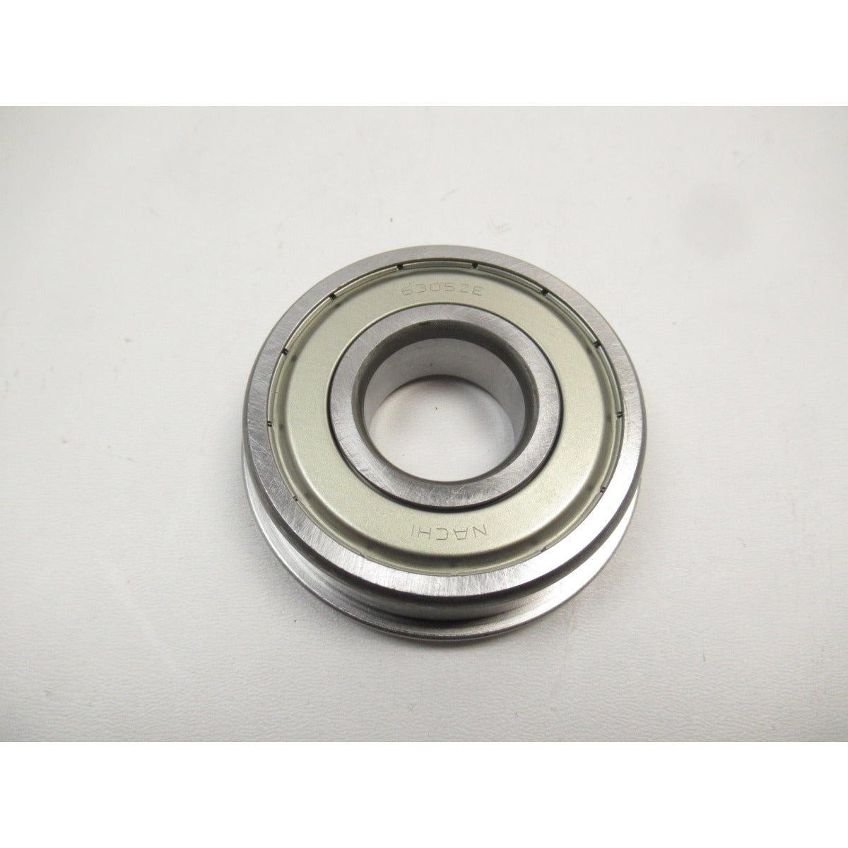 Stürmer Maschinen Kugellager 6305ZZNR Rillenkugellager mit Nut und SI-Ring - Art. 0406305ZZNR