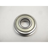 Stürmer Maschinen Kugellager 6305ZZNR Rillenkugellager mit Nut und SI-Ring - Art. 0406305ZZNR