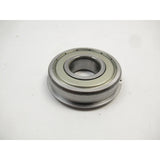 Stürmer Maschinen Kugellager 6305ZZNR Rillenkugellager mit Nut und SI-Ring - Art. 0406305ZZNR